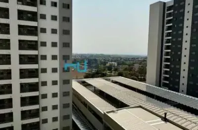 Apartamento com 2 quartos à venda na martiniano do valle filho, 333, centro, londrina por r$ 450.000