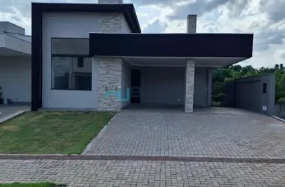 Casa em condomínio fechado à venda na rua joão pires, 1000, gleba simon frazer, londrina por r$ 1.180.000