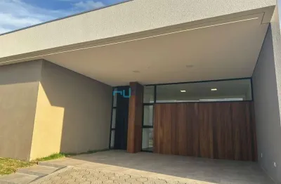Casa em condomínio fechado com 3 quartos à venda na avenida laranjeiras, 3000, marumbi, londrina por r$ 1.150.000