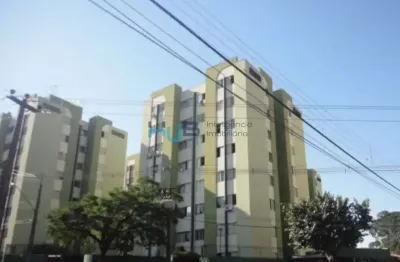 Apartamento com 3 quartos à venda na avenida garibaldi deliberador, 590, cláudia, londrina por r$ 260.000