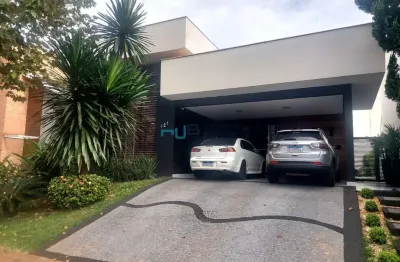 Casa em condomínio fechado com 3 quartos à venda na avenida gil de abreu souza, 2335, esperança, londrina por r$ 2.000.000