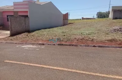 Terreno à venda na rua rio jangada, jardim california, sabáudia por r$ 72.000
