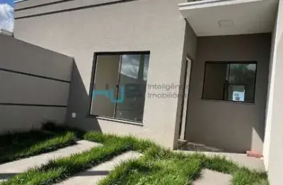 Casa com 2 quartos à venda na joão tenório cavalcanti, 118, parque universidade, londrina por r$ 299.000