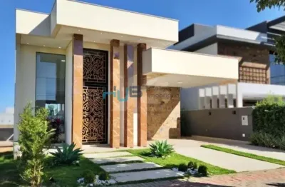 Casa em condomínio fechado à venda na rua joão pires, 156, parque tauá, londrina por r$ 990.000