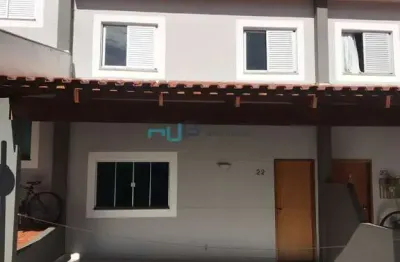 Casa em condomínio fechado com 3 quartos para alugar na aníbal domingos pires, 300, jardim são tomás, londrina por r$ 2.100