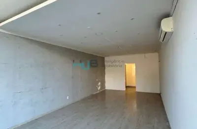 Ponto comercial para alugar na avenida arcebispo dom geraldo fernandes, 1170, centro, londrina por r$ 4.000