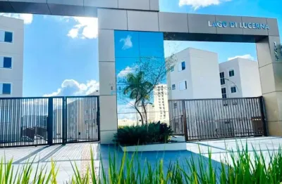 Apartamento com 2 quartos à venda na estrada dos pioneiros, 155, jardim morumbi, londrina por r$ 190.000