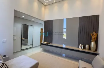 Casa em condomínio fechado com 3 quartos à venda na rua lyon, 0001, bellevie, cambé por r$ 1.390.000