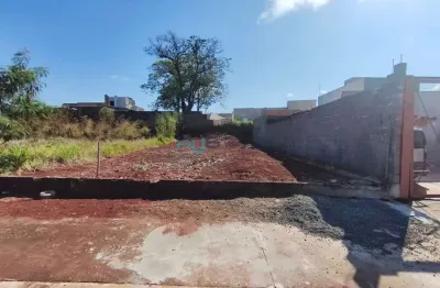 Terreno à venda na kirio miyamura, 497, conjunto novo amparo, londrina por r$ 160.000