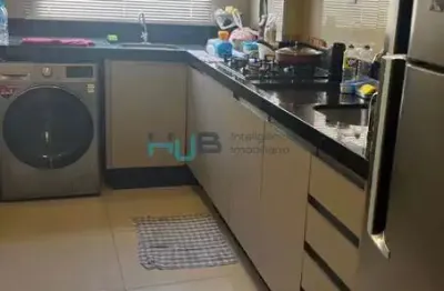 Apartamento com 2 quartos à venda na das américas, 100, san fernando, londrina por r$ 260.000