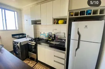 Apartamento com 2 quartos para alugar na creusa pereira campos, 275, gleba fazenda palhano, londrina por r$ 2.300