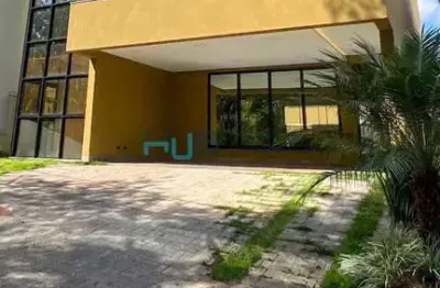 Casa em condomínio fechado à venda na avenida gil de abreu souza, 2334, esperança, londrina por r$ 3.500.000