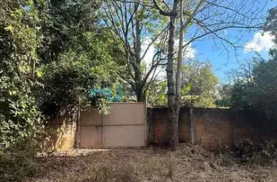 Terreno à venda na walter pigozzo, 16, recanto santa andréa, cambé por r$ 650.000