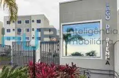 Apartamento com 2 quartos para alugar na azilé miguel abujamra loteamento acquaville, 500, cidade industrial, londrina por r$ 1.100