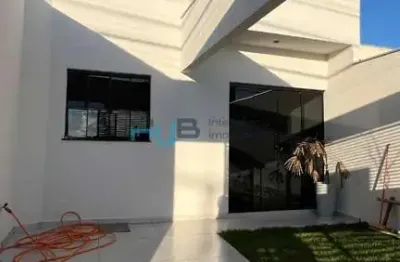 Casa com 3 quartos à venda na sidney miller, 622, colúmbia, londrina por r$ 385.000