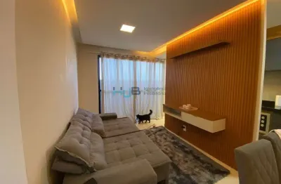Apartamento com 2 quartos à venda na da maratona, 1046, jardim olímpico, londrina por r$ 280.000