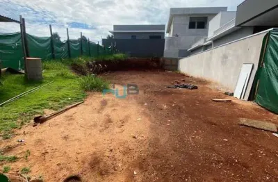 Terreno em condomínio fechado à venda na rua joão pires, 155, gleba simon frazer, londrina por r$ 370.000