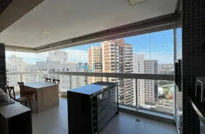 Apartamento com 3 quartos para alugar na rua eurico hummig, 800, gleba palhano, londrina por r$ 7.250