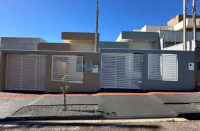 Casa com 2 quartos à venda na fazenda santa dalmácia, 832, jardim nova cambé, cambé por r$ 315.000