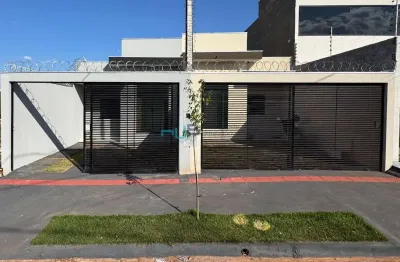 Casa com 3 quartos à venda na juvenal correa de farias, 102, condominio residencial habitten santa regina, londrina por r$ 345.000