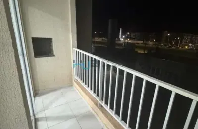 Apartamento com 2 quartos para alugar na avenida rosalvo marques bonfim, 1502, jardim maria celina, londrina por r$ 1.000