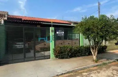 Casa com 2 quartos à venda na pedro pinguelli neto, 43, loteamento chamonix, londrina por r$ 650.000