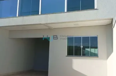 Casa com 3 quartos à venda na serra parima, 1, gávea, londrina por r$ 550.000