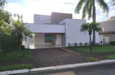 Casa em condomínio fechado com 4 quartos para alugar na rua alcides turini, 150, recanto do salto, londrina por r$ 10.000