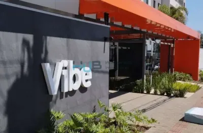 Apartamento com 2 quartos à venda na bélgica, 1413, igapó, londrina por r$ 436.000