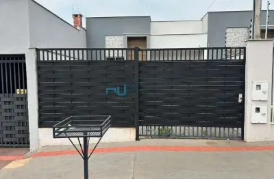 Casa com 3 quartos para alugar na divina gorne, 90, jardim moema, londrina por r$ 1.900