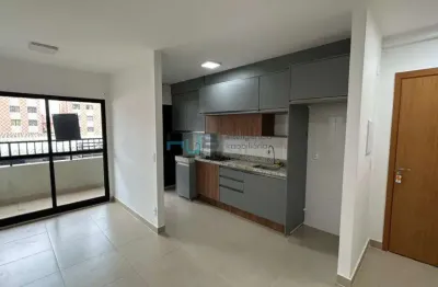 Apartamento para locação 2 quartos/ 1 suíte - parque jamaica, le chalet 55 m²