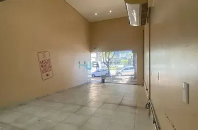Sala comercial para alugar na Rua Espírito Santo, 1450, Centro, Londrina