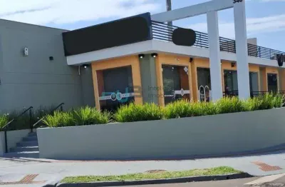 Sala comercial para alugar na Rua Deputado Fernando Ferrari, 340, Campo Belo, Londrina