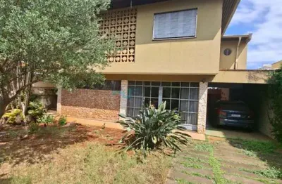 Casa com 3 quartos para alugar no Canadá, Londrina 