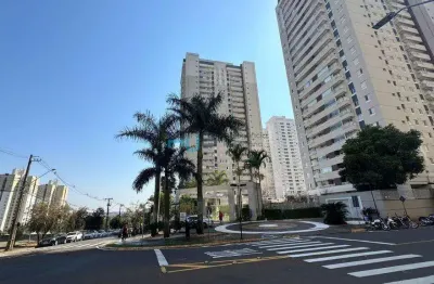 Apartamento com 2 quartos para alugar no Santa Rosa, Londrina 