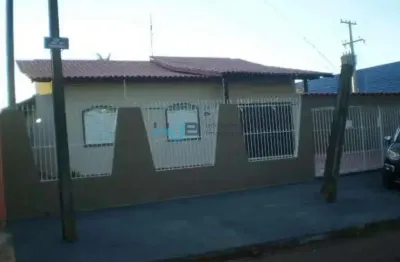 Casa para alugar em cambé, residencial manela, com 3 quartos