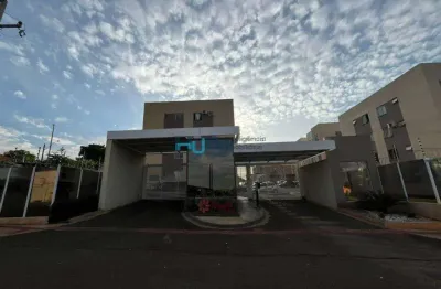 Apartamento com 2 quartos à venda na Rua Alberto Jans, 369, Heimtal, Londrina