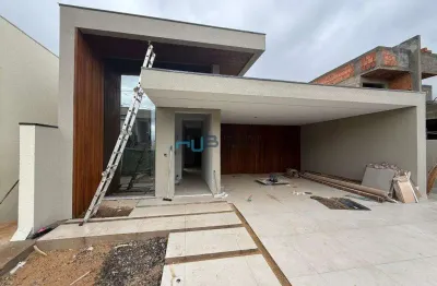 Casa para alugar em londrina, jardim morumbi, com 3 quartos, com 180 m²