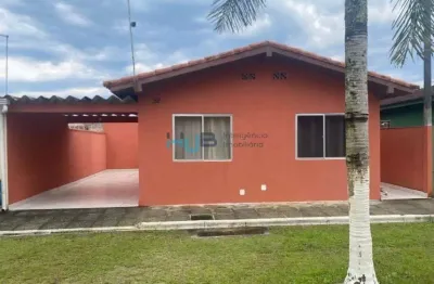 Casa com 2 quartos à venda no Albatroz, Matinhos 