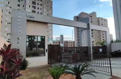 Apartamento com 2 quartos à venda na Avenida João Miguel Caram, 1255, Industrial, Londrina