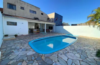 Casa comercial com 1 sala à venda no Jardim Bandeirantes, Londrina 