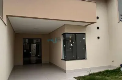 Casa com 3 quartos à venda no Jardim Novo Sabará, Londrina 