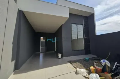 Casa com 3 quartos à venda no Jardim Casa Grande, Ibiporã 