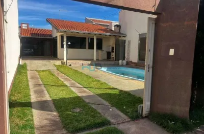 Casa à venda em londrina, jardim prefeito milton menezes, com 2 quartos