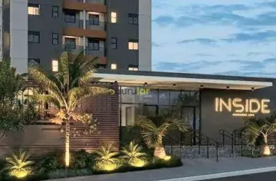 Apartamento com 2 quartos à venda na Rua Elza Felippini, Jardim Auri Verde, Bauru