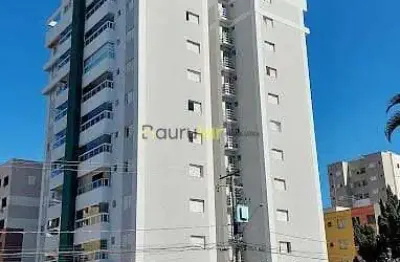 Apartamento com 2 quartos à venda na Rua Moysés Leme da Silva, Jardim América, Bauru