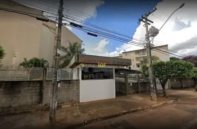 Apartamento com 2 quartos à venda na Rua Fortunato Resta, Vila Giunta, Bauru