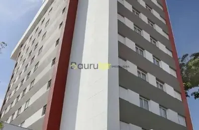 Apartamento com 1 quarto à venda na Rua Gustavo Maciel, Jardim Nasralla, Bauru