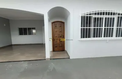Casa com 3 quartos à venda na Alameda dos Crisântemos, Parque Vista Alegre, Bauru