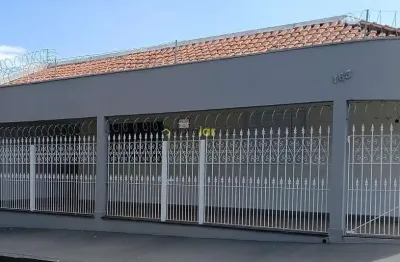 Casa com 2 quartos à venda na Alameda Pio XII, Parque Alto Sumaré, Bauru